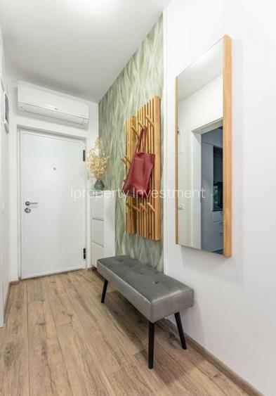 2 Camere | Giurgiului | Bloc Nou Prima Inchirere | Modern - 8