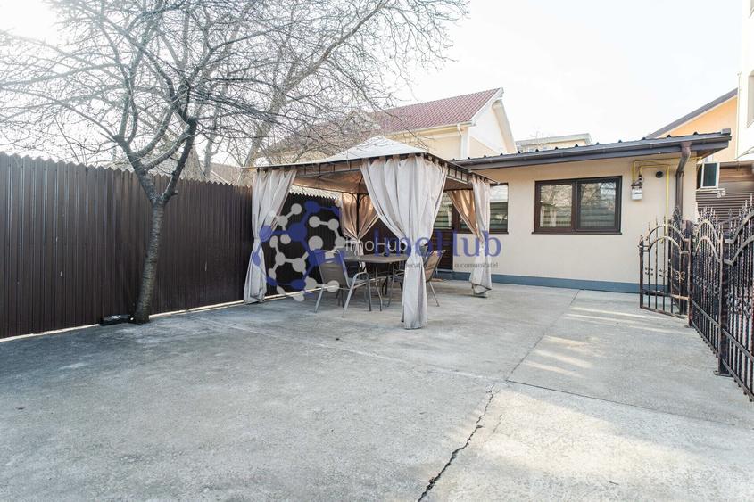 Ap. cu 1 camera, Ultracentral, curte si loc de parcare incluse! - 14