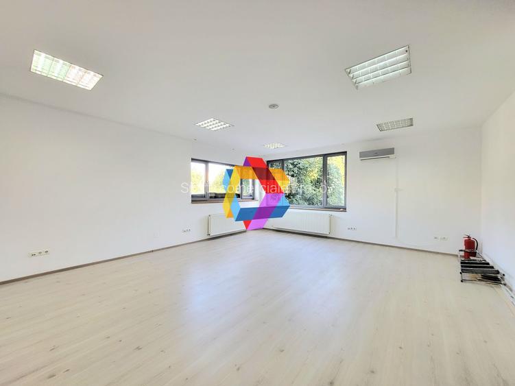 Spatiu de birouri la casa - 436 mp - 8