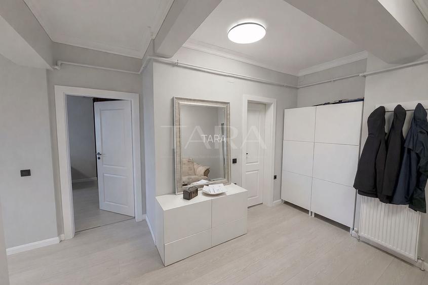 Apartament 3 camere modern | Zona Biblioteca Județeană - 8