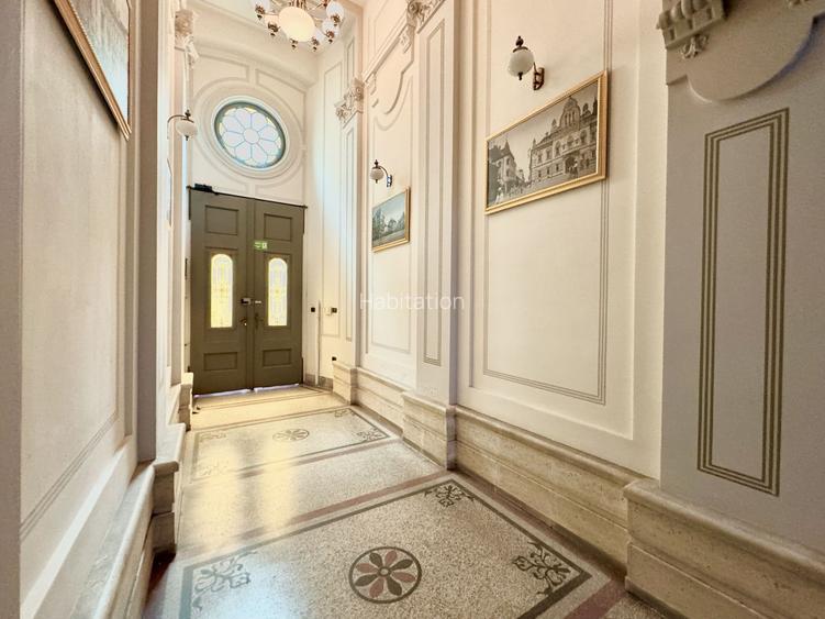 Apartament 3 camere, elegant si spațios, in Piața Unirii - 25