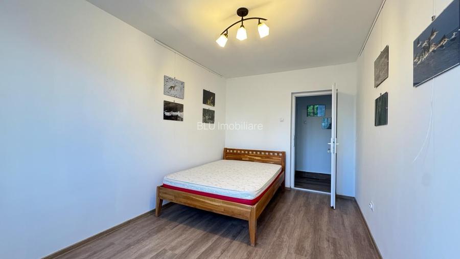 Apartament 3CAM DECOMANDATE 59MP Aleea Scărișoara FSEGA - IULIUS MALL - 4