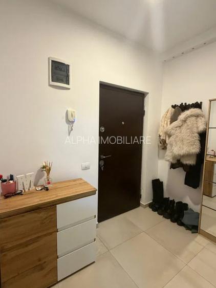 Garsoniera Grozavesti | Novum - 4