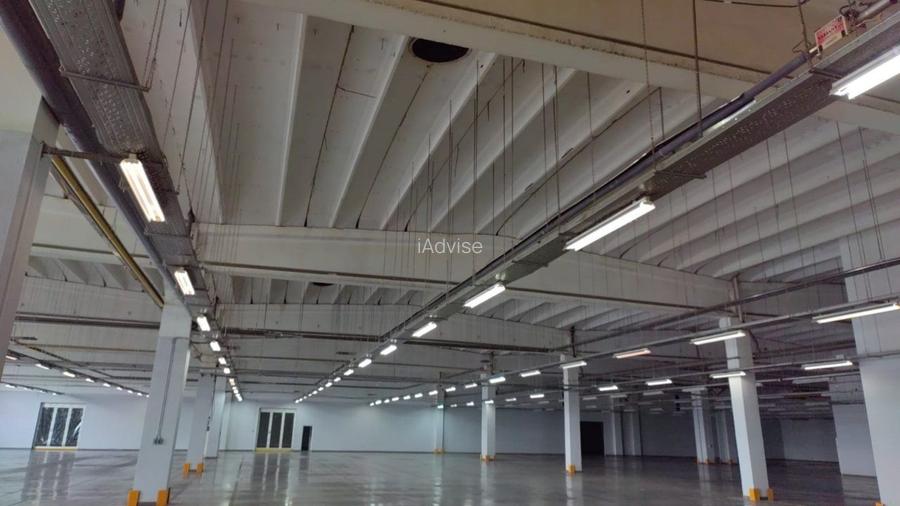Spatiu pentru productie si depozitare - parc industrial - 3