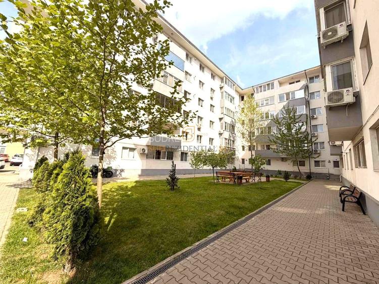 Apartament modern cu 2 camere, bloc nou, zona Bd. Metalurgiei - 21