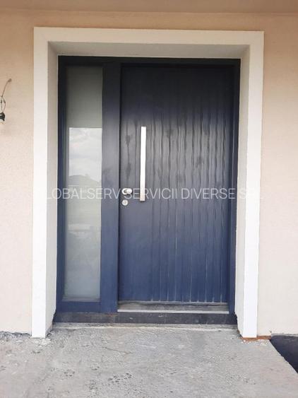 FARA COMISION VILA CONSTRUCTIE TOP 5 camere 3 bai P+1 GARAJ ZIDARIE *35* - 13