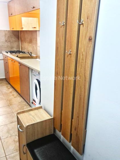 Apartament Cu 2 Camere | Intr. Dr. Iacob Felix | Piata Victoriei - 7