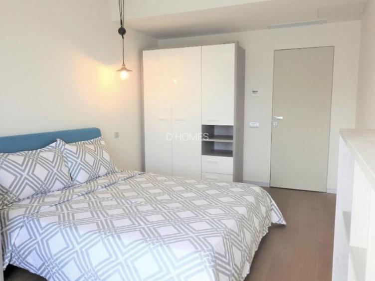 Închiriere Duplex 4 camere 151mp | Terasă 23mp | Parcare inclusă - 7