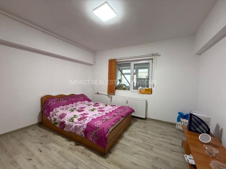 DE VANZARE | 3 CAMERE DECOMANDAT | CALEA CĂLĂRAȘILOR | METROU 5 MINUTE MUNCII - 7