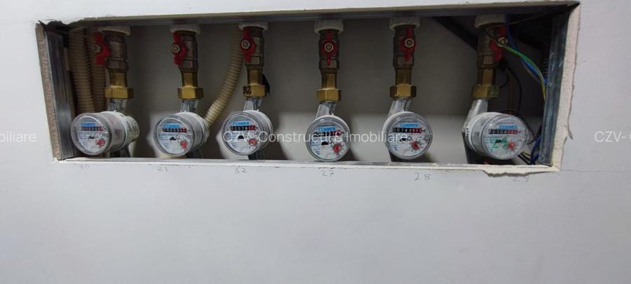 2 camere + pod 58 mp - 27