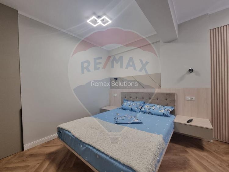 Apartament cu 3 camere în Eforie Sud - 8