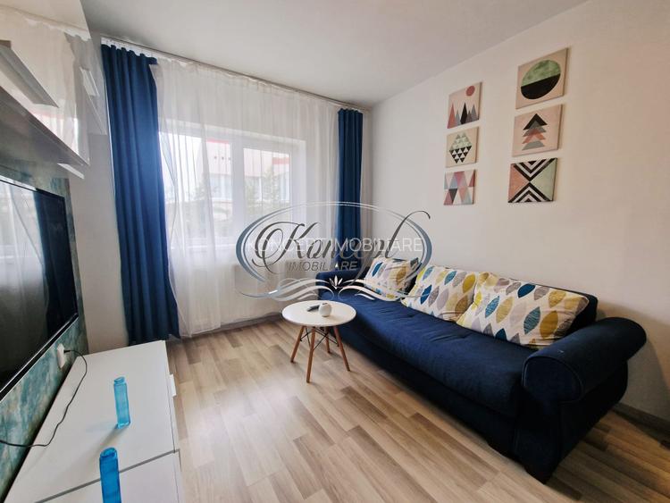Apartament modern cu loc de parcare - 2