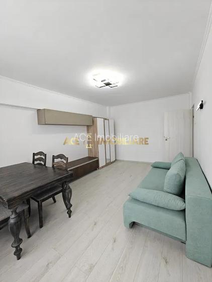 Garsoniera de inchiriat | 1 Mai | Metrou | Mobilat | Utilat - 2