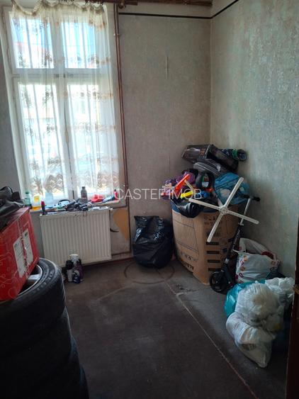 2Camere  Casa Giulesti Aleea Tiblesi - 16