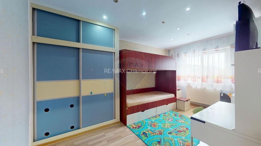 Comision 0% | 2 camere | Decomandat | 2 parcări | Boxă | Bartolomeu - 6