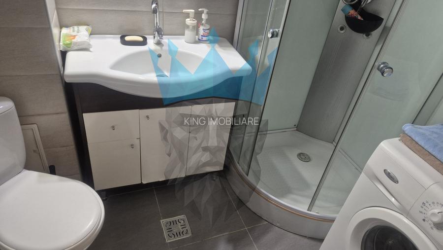 Garsoniera Bucurestii Noi - 11