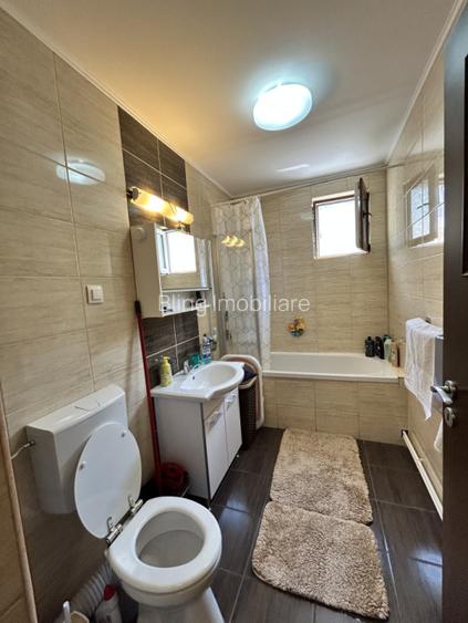 Apartament la cheie cu 3 camere 67mp etaj 1 / parcare zona Terra  - 12