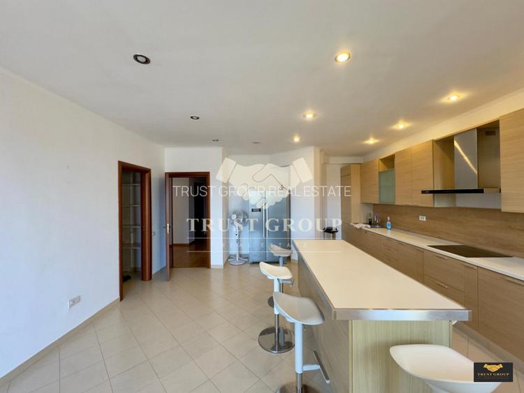 Penthouse 6 camere Herastrau|  Terasa | 2 Locuri Parcare - 13