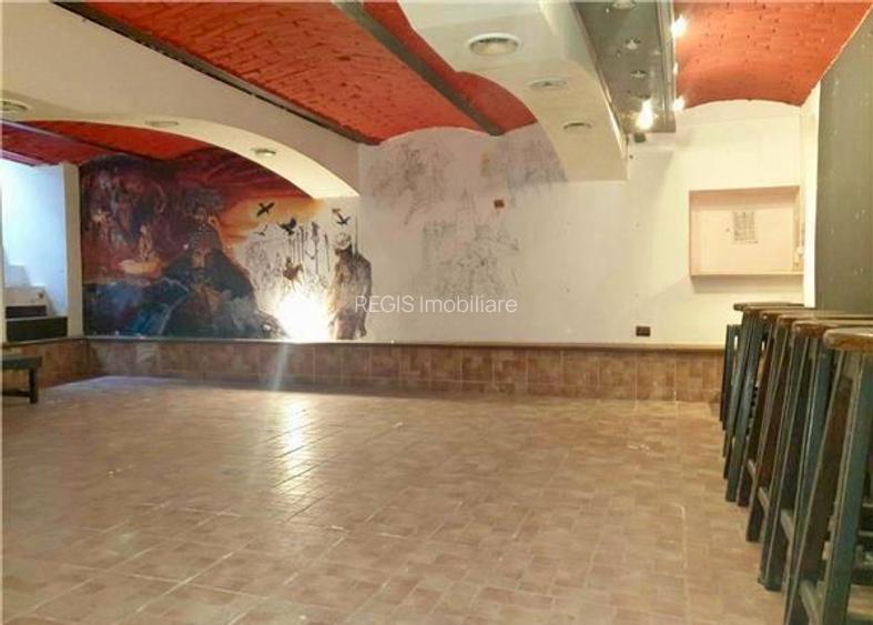 Spatiu Comercial de Vanzare la 300 M Biserica Neagra - Brasov - 3