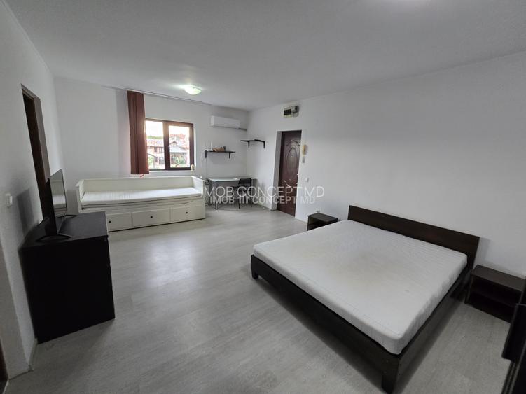 Inchiriere garsoniera spatioasa in Ploiesti, zona Rudului- Spitalul Schuller - 3