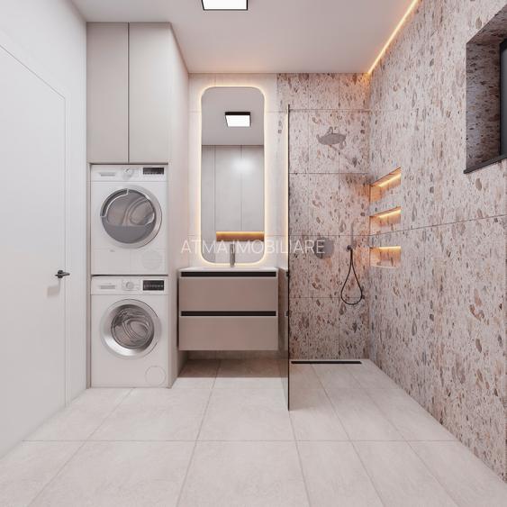 NARI Village | Vila P+1 130 mp | Teren 360 mp | Premium - 7