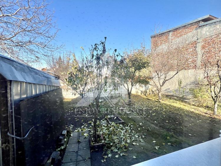 Casa 111 mp Chiajna STRADAL, teren 484 mp - 11