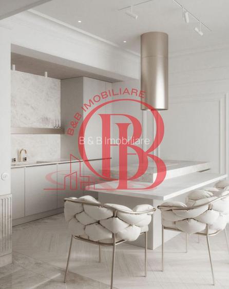 Duplex 3 camere cu 3 bai | Bloc Finalizat langa Metrou Teclu - 10