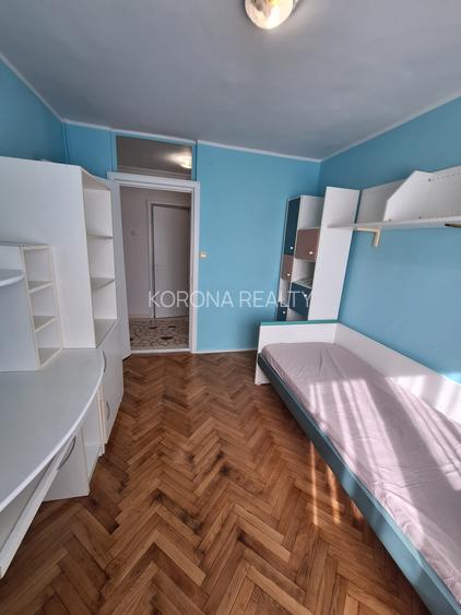 Inchiriem Apartament 3 Camere Mobilat Decomandat Astra - 21