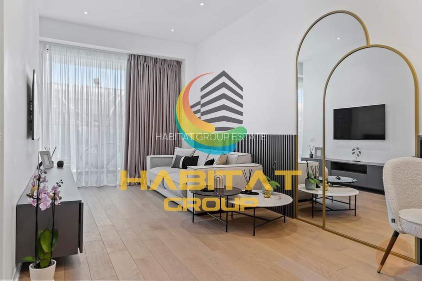 Vanzare apartament 2 camere de 57mp la 15 min de Metrou Aparatorii Patriei - 2