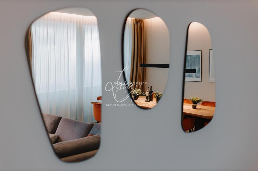 Vila lux complex privat complet mobilata si utilata - 22