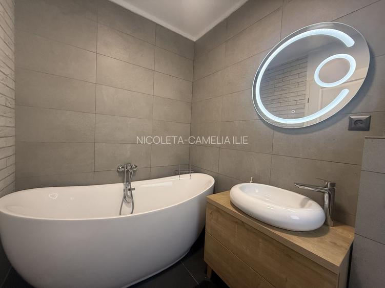 COMISION 0% ! 3 CAMERE | LUX | PRIMA INCHIRIERE | OMW | PIPERA MC DON - 16