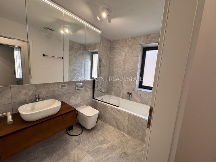 2 Camere | Avalon Estate | 46 mp + Terasă | Mobilat | Parcare Inclusă - 8