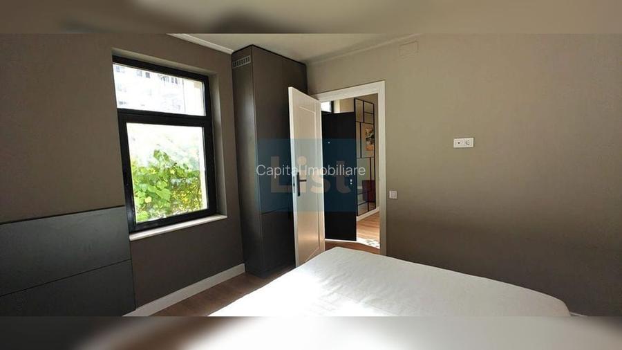 FARA COMISION!2 complet renovat, 2 locuri parcare, gradina, zona FSPAC - 4