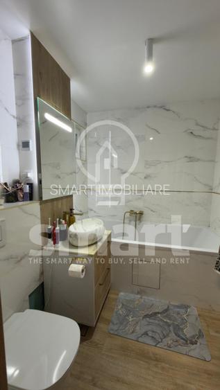 Apartament 3 camere ,66 mp, Marasti, Aurel Vlaicu - 13