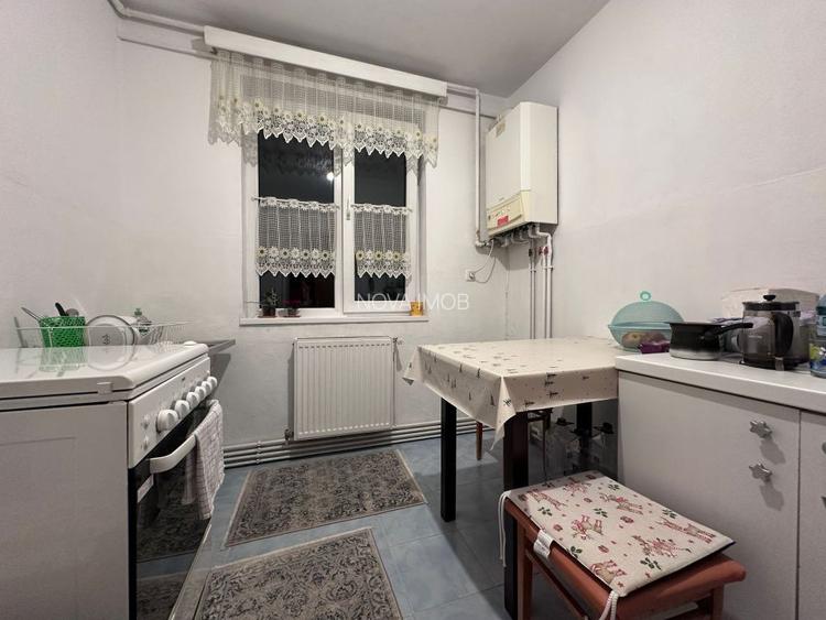 Apartament 3 camere, semidecomandat, Str Rahovei, Sibiu - 6