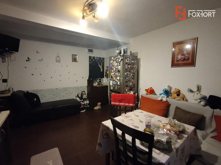 Apartament cu 2 camere de inchiriat mobilat si utilat in zona Sagului - 8