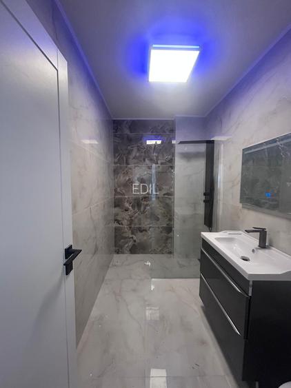 Apartament nou, zona Carrfour, Teilor, Floresti - 10