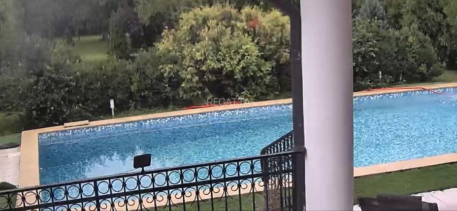 VILA IMPRESIONANTA CU ACCES LA LAC si PISCINA - 15