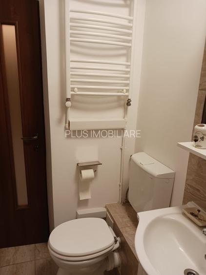 Apartament 2 camere mobilat și utilat la 3 minute de metrou Aurel Vlaicu - 13