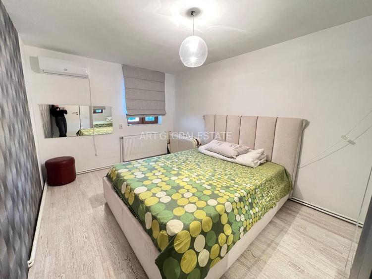 Comision 0% Casa Individuala Buftea P+M Palatul Stirbey Calul Balan Teren 1000mp - 29