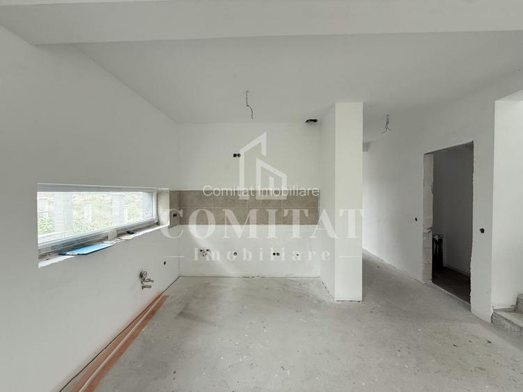 Casă individuală cu 699 teren la preț bun Chinteni - 2