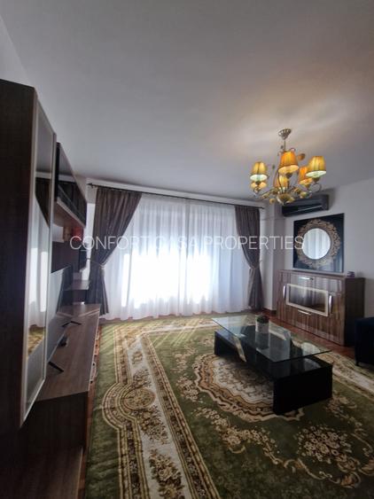 Nerva Traian - Apartament 2 camere - metrou - modern mobilat/utilat - parcare - 13