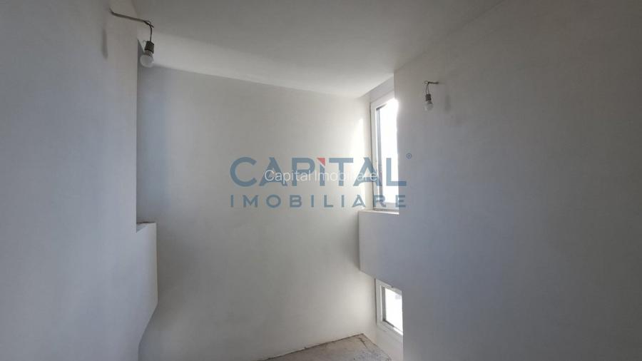 Casa remarcabila, 297 mpu, terasa pe acoperis, garaj, panorama - 11