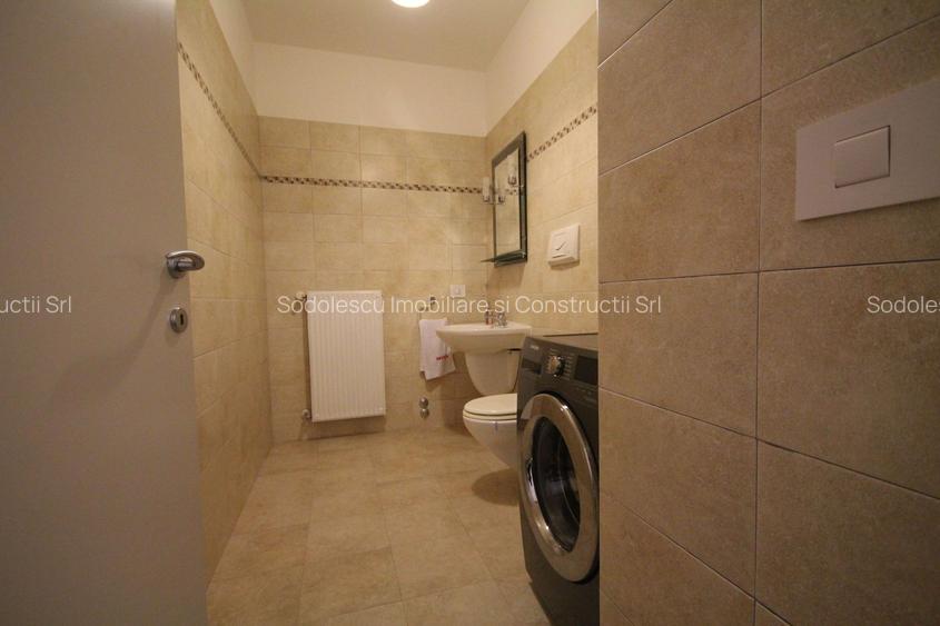 Spatios si confortabil in Braytim - 24