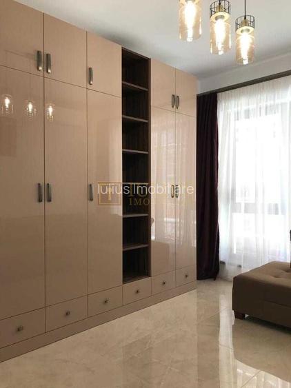 Future Residence Giroc | Parcare subterană | Piscină | Confort premium - 4