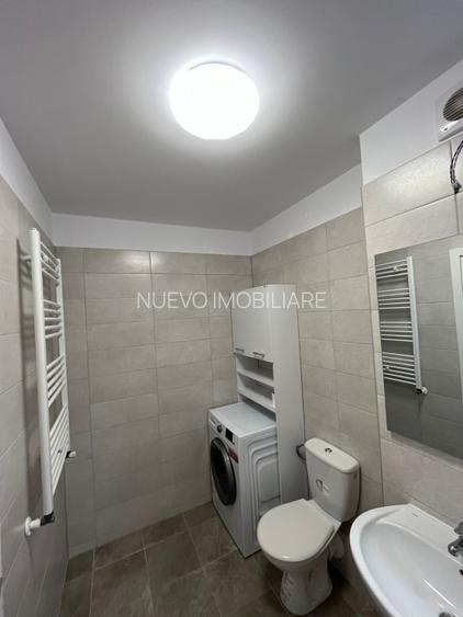Apartament 2 Camere | Palladium Residence 2 | Balcon | Centrala - 7