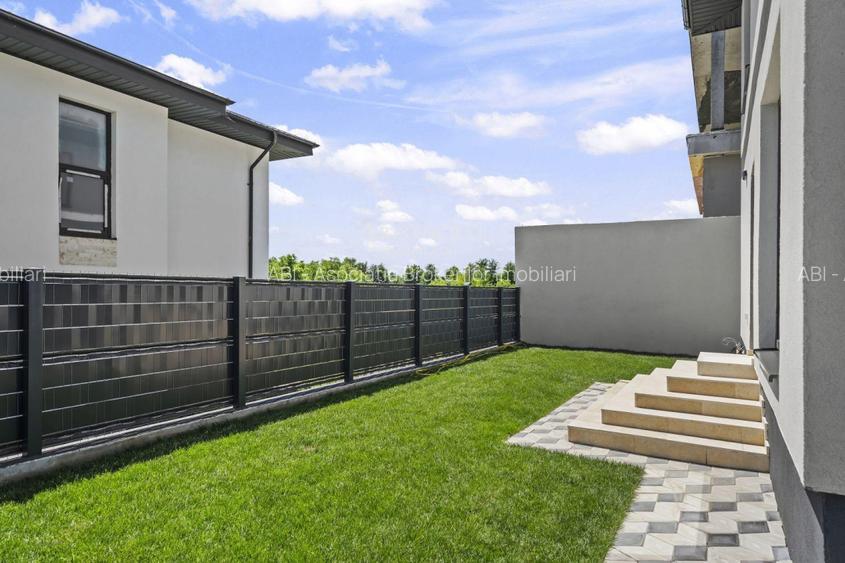 Vila individuala proximitate lac  Corbeanca - 26