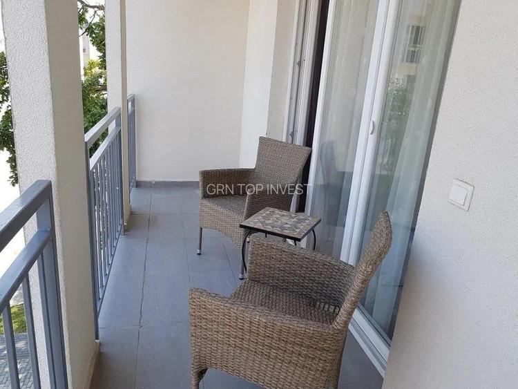 Apartament modern 2 camere cu balcon si loc de parcare zona Centrala - 12