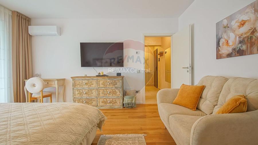 Apartament cu 1 camere de vânzare în zona Racadau - 9