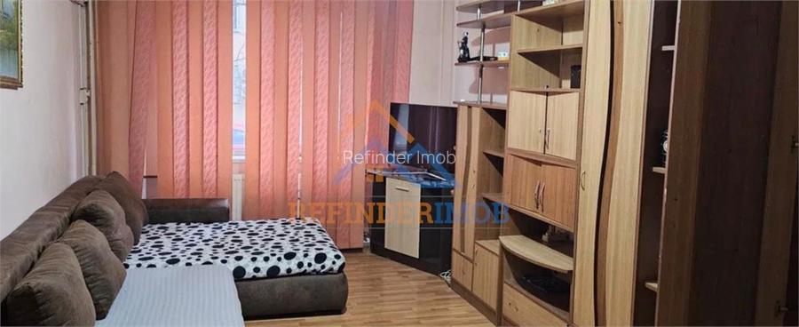 Vanzare apartament 2 camere zona Crangasi, bloc 1981, bloc reabilitat - 3